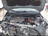Nissan Versa 1.8Sl 3N1BC1CP2BL411018 снимка