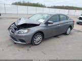 Nissan Sentra Sv 3N1AB7AP1KY313069 снимка
