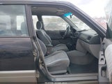Subaru Forester S JF1SF6556XH725487 снимка