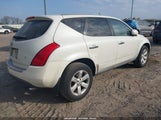 Nissan Murano S JN8AZ08TX6W425423 снимка