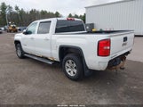 GMC Sierra  Sle 3GTU2UEC1EG319934 снимка