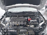 Nissan Sentra Sv 3N1AB7AP9JY346500 снимка