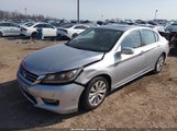 Honda Accord Ex-L 1HGCR2F86FA050840 снимка