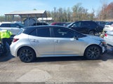 Toyota Corolla Xse JTNC4MBE6S3234397 снимка