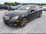 Mercedes-Benz C 300 Sport 4Matic WDDGF8AB5DR271851 fotografie