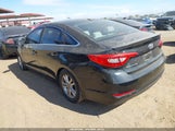 Hyundai Sonata Se 5NPE24AF8HH440007 снимка