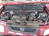 Honda Element Ex-P 5J6YH28736L025940 photo