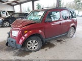 Honda Element Ex-P 5J6YH28736L025940 photo