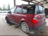 Honda Element Ex-P 5J6YH28736L025940 photo