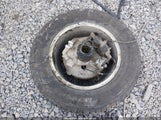 GMC Yukon Slt 1GKS2BKC2FR268224 photo