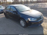 Volkswagen Jetta 2.0L S 3VW2K7AJ6FM285566 photo