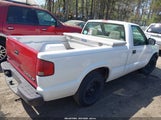 Chevrolet S-10 1GCCS145X28255620 снимка