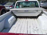 Chevrolet S-10 1GCCS145X28255620 снимка