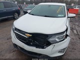 Chevrolet Equinox Lt 2GNAXUEV3K6279215 снимка