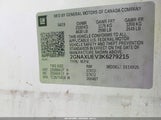 Chevrolet Equinox Lt 2GNAXUEV3K6279215 снимка