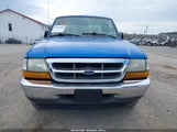 Ford Ranger Xlt 1FTYR14X0YTB02575 снимка