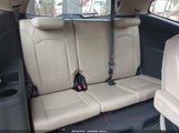 Chevrolet Traverse Ltz 1GNLRHED4AS134584 снимка