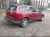 Chevrolet Traverse Ltz 1GNLRHED4AS134584 снимка