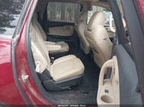 Chevrolet Traverse Ltz 1GNLRHED4AS134584 снимка