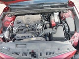 Toyota Camry Se 4T1G11AK2NU029769 photo