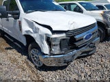 Ford F-350 Xl 1FT8W3B64KEG15676 снимка