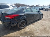 Hyundai Elantra Gls (Ulsan Plant) KMHDH4AE1CU309996 fotografie