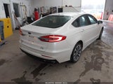 Ford Fusion Se 3FA6P0T94KR286542 снимка