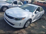 Kia Optima Lx KNAGT4L34G5071862 снимка