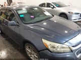 Chevrolet Malibu 1Lt 1G11C5SL0EF242283 снимка