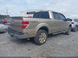 Ford F-150 Lariat 1FTFW1EF4CFA27019 снимка