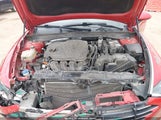 Hyundai Sonata Se 5NPEG4JAXNH146044 снимка
