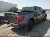 Ford F-150 Lariat 1FTEW1EP9LFB63490 photo