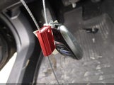 Subaru Outback Onyx Edition 4S4BTALC1S3126327 снимка