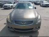 Infiniti G37 Journey JN1CV6AP1AM409036 снимка