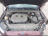 Ford Fusion Se 3FA6P0H93DR205106 снимка