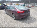 Ford Fusion Se 3FA6P0H93DR205106 снимка
