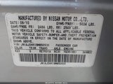 Infiniti Ex35 Journey JN1AJ0HR1BM850531 photo