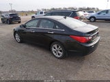 Hyundai Sonata Limited 5NPEC4AC7DH731031 снимка