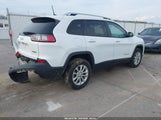 Jeep Cherokee Latitude 4X4 1C4PJMCB8MD220534 снимка