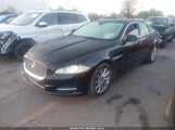 Jaguar Xj SAJWJ1CD2D8V53916 снимка