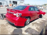 Toyota Corolla S 5YFBU4EE8CP014134 fotografie