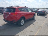 Toyota Rav4 Xle JTMWFREV0DD007160 снимка