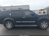 Nissan Pathfinder Silver 5N1AR1NB3BC628433 fotografie