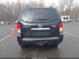 Nissan Pathfinder Silver 5N1AR1NB3BC628433 снимка