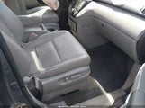 Honda Odyssey Ex-L 5FNRL5H61EB042447 снимка