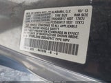 Honda Odyssey Ex-L 5FNRL5H61EB042447 снимка