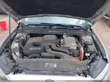 Ford Fusion Hybrid Se 3FA6P0LU4HR336742 снимка
