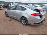 Ford Fusion Hybrid Se 3FA6P0LU4HR336742 снимка