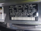 Hyundai Kona Sel KM8HC3AB8RU182446 снимка