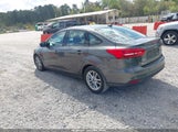 Ford Focus Se 1FADP3F29JL250463 снимка